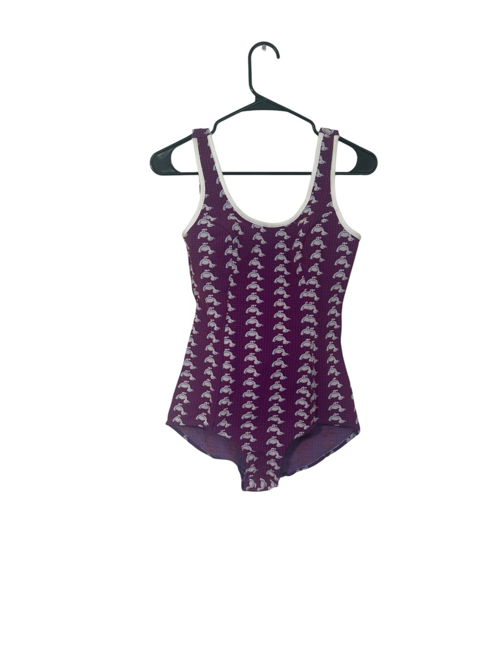 Vintage Swimsuit